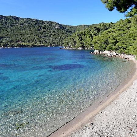 Apartments With A Parking Space Zuljana, Peljesac - 4573 מראה חיצוני תמונה