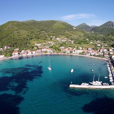 Apartments With A Parking Space Zuljana, Peljesac - 4573 מראה חיצוני תמונה