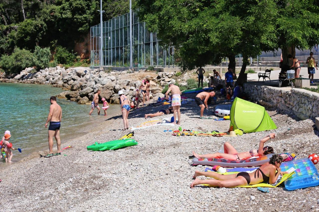 Apartments With A Parking Space Zuljana, Peljesac - 4573 מראה חיצוני תמונה