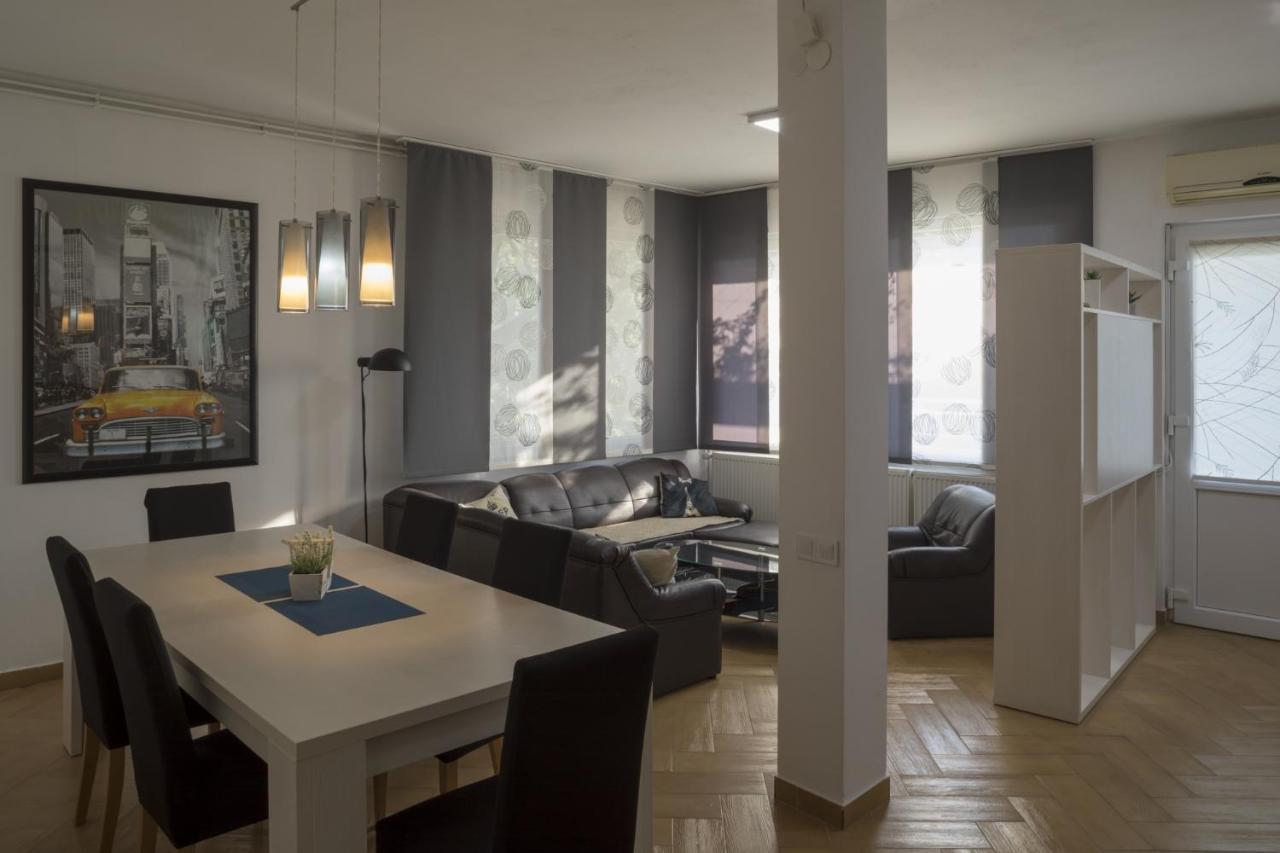 Apartments With A Parking Space Zuljana, Peljesac - 4573 מראה חיצוני תמונה