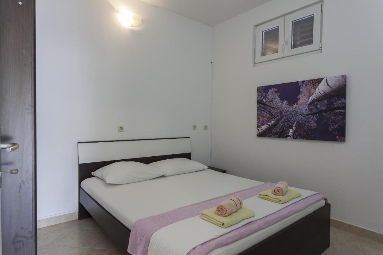 Apartments With A Parking Space Zuljana, Peljesac - 4573 מראה חיצוני תמונה