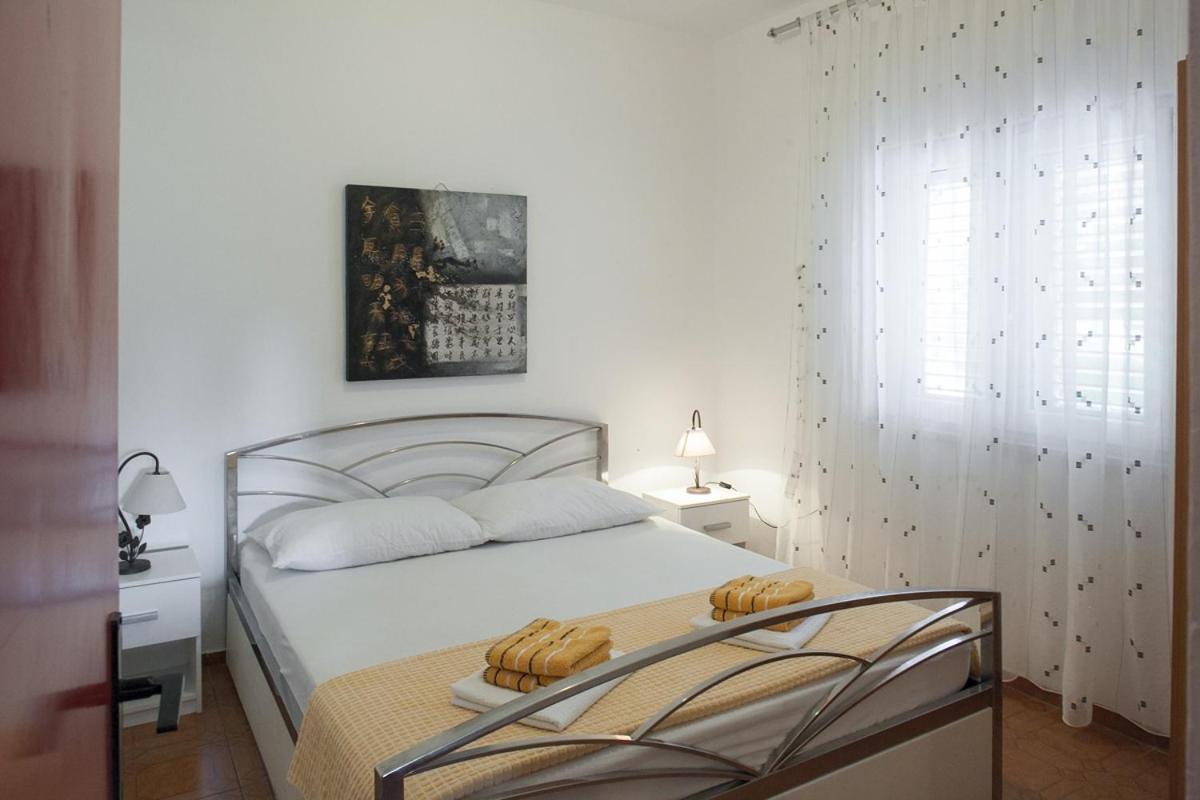 Apartments With A Parking Space Zuljana, Peljesac - 4573 מראה חיצוני תמונה