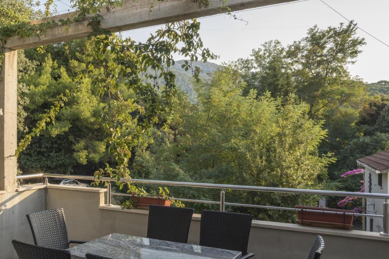Apartments With A Parking Space Zuljana, Peljesac - 4573 מראה חיצוני תמונה