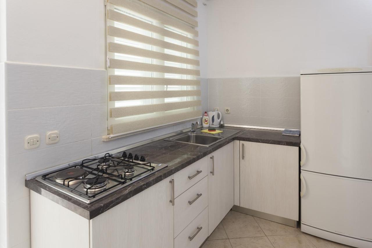 Apartments With A Parking Space Zuljana, Peljesac - 4573 מראה חיצוני תמונה