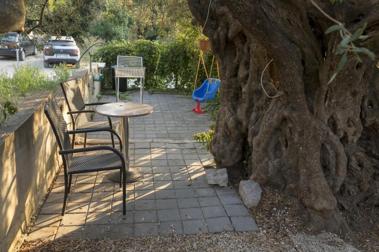 Apartments With A Parking Space Zuljana, Peljesac - 4573 מראה חיצוני תמונה