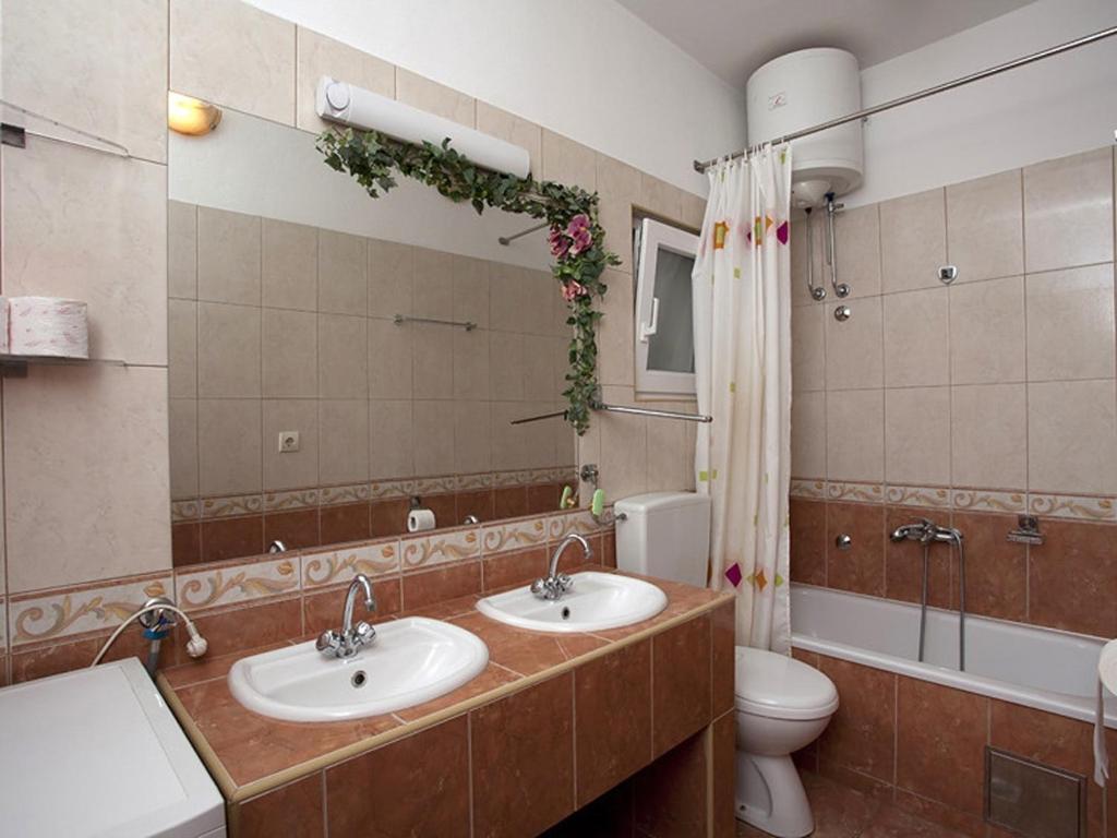 Apartments With A Parking Space Zuljana, Peljesac - 4573 מראה חיצוני תמונה