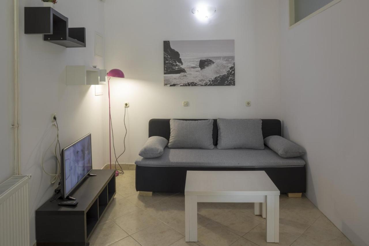 Apartments With A Parking Space Zuljana, Peljesac - 4573 מראה חיצוני תמונה