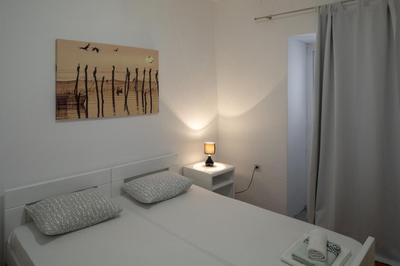 Apartments With A Parking Space Zuljana, Peljesac - 4573 מראה חיצוני תמונה
