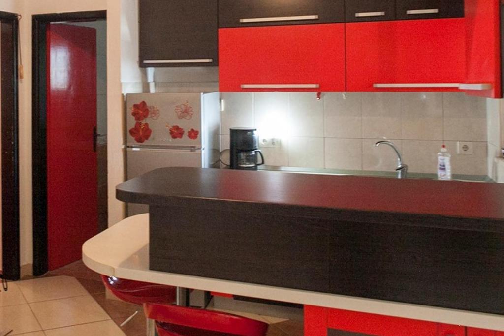 Apartments With A Parking Space Zuljana, Peljesac - 4573 מראה חיצוני תמונה