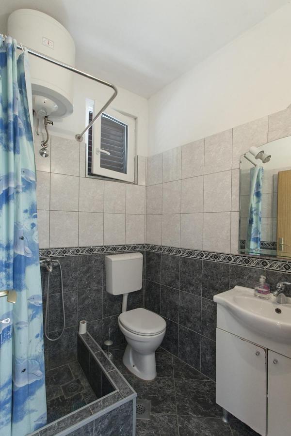 Apartments With A Parking Space Zuljana, Peljesac - 4573 מראה חיצוני תמונה