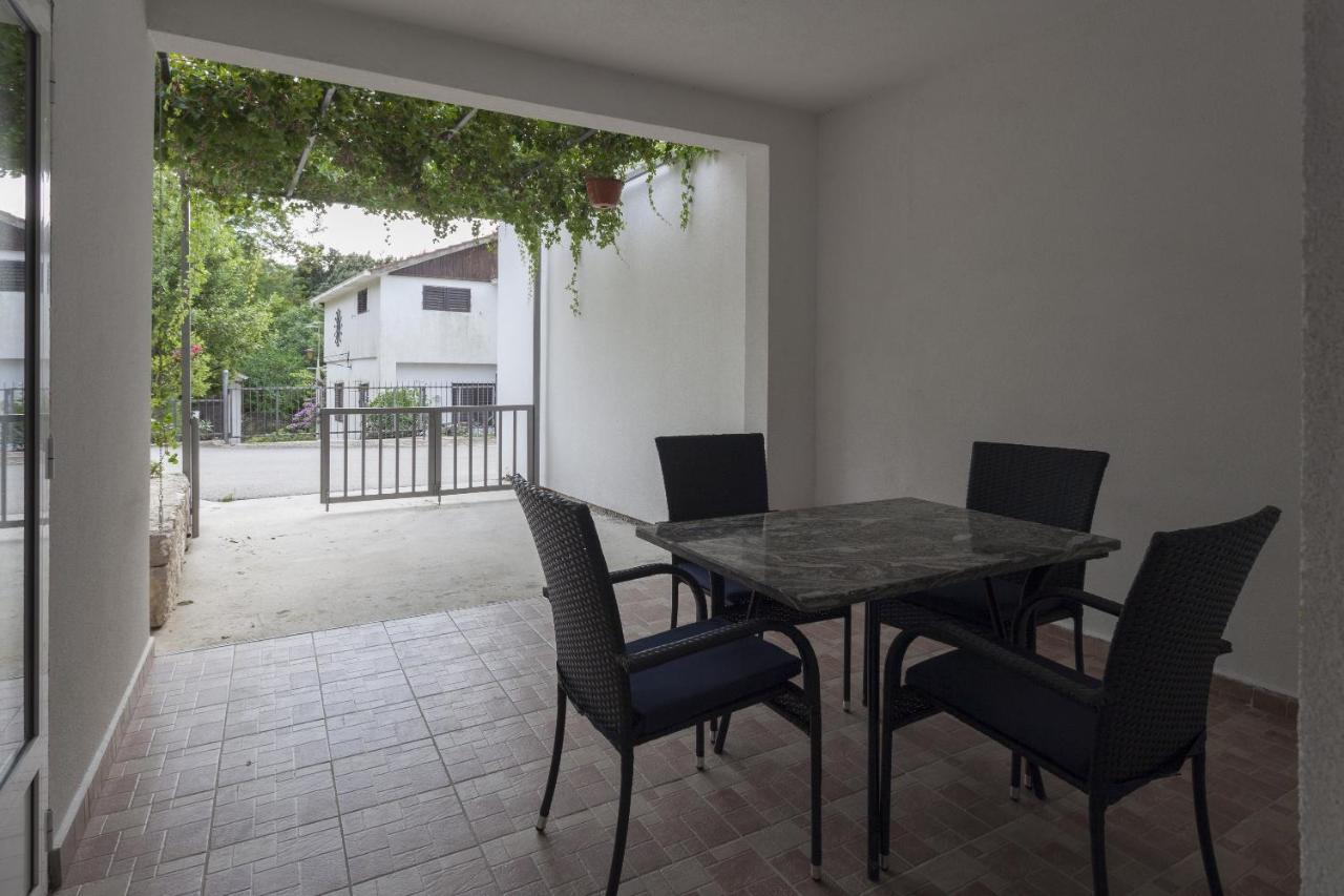 Apartments With A Parking Space Zuljana, Peljesac - 4573 מראה חיצוני תמונה